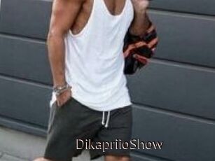 DikapriioShow