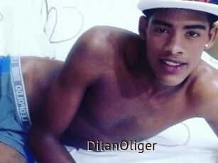 DilanOliger