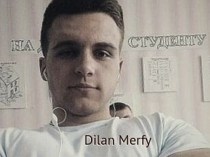 Dilan_Merfy
