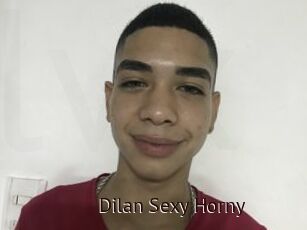Dilan_Sexy_Horny