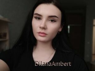 DilanaAmbert