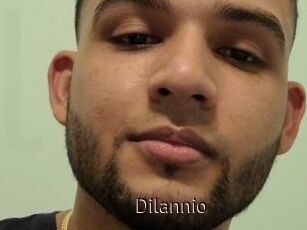 Dilannio