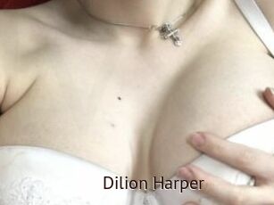 Dilion_Harper