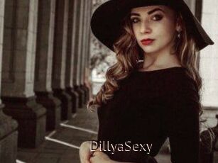 DillyaSexy