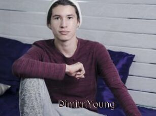 DimitriYoung
