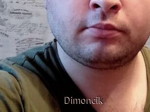 Dimoncik