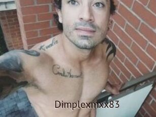 Dimplexmxx83