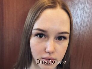 DinaDonate