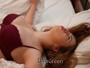 DinaGreen