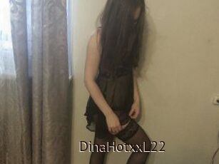 Dina_HotxxL22
