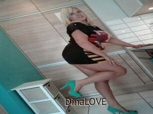 DinaLOVE