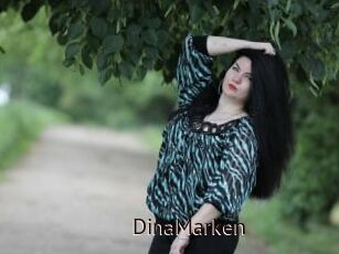 DinaMarken