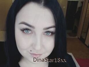 DinaStar18xx