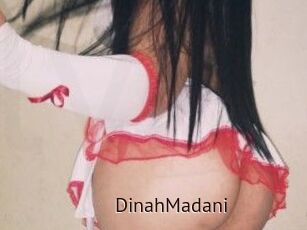 DinahMadani