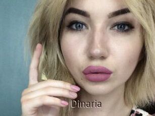 Dinaria