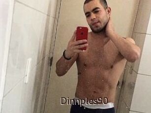 Dinnples90