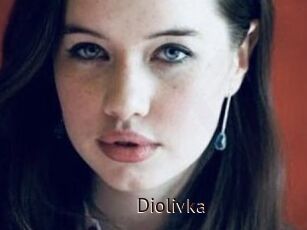 Diolivka