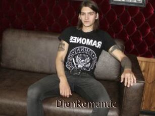 DionRomantic
