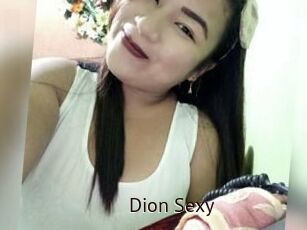 Dion_Sexy