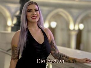 DiorAzalea