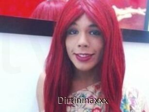 Dirtininaxxx