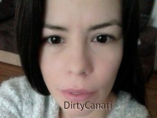 DirtyCanari