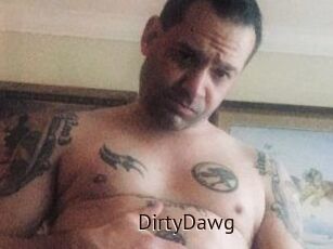 DirtyDawg