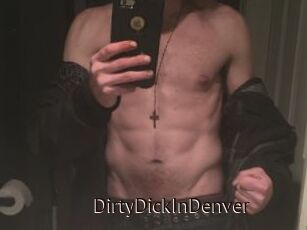 DirtyDickInDenver