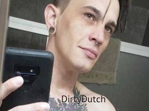 DirtyDutch