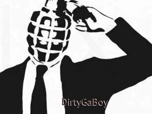 DirtyGaBoy