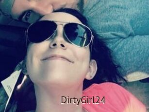 DirtyGirl24