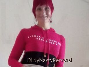 DirtyNastyPerverd