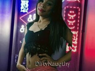 DirtyNaugthy