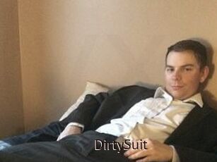 DirtySuit