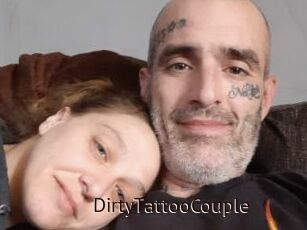 DirtyTattooCouple
