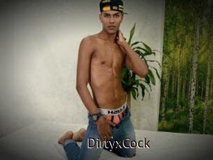DirtyxCock