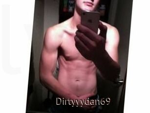Dirtyyydan69