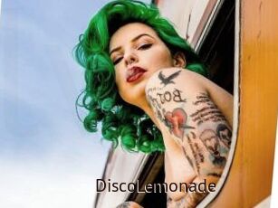 DiscoLemonade