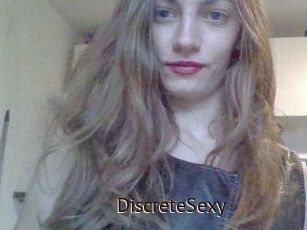DiscreteSexy