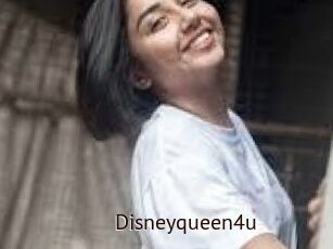 Disneyqueen4u