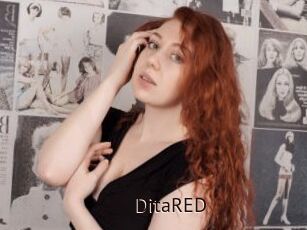 DitaRED