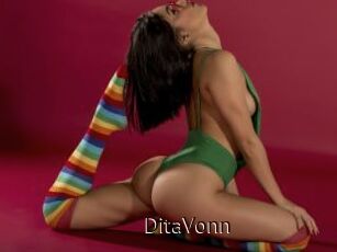 DitaVonn