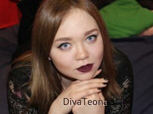 DivaTeona