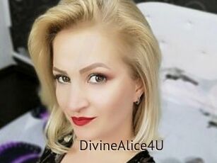 DivineAlice4U