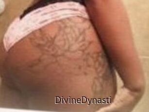 DivineDynasti