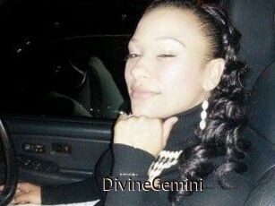 DivineGemini