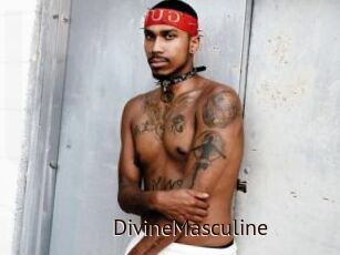 DivineMasculine