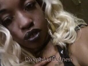 Divyneskullfullness