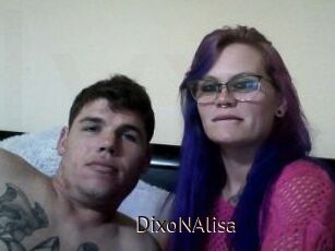 DixoNAlisa