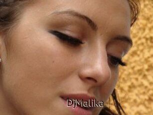 DjMalika